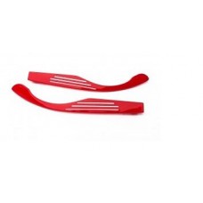 Side Style B1 in Red 